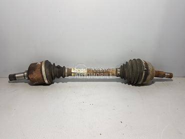 POLUOSOVINA za Fiat Scudo