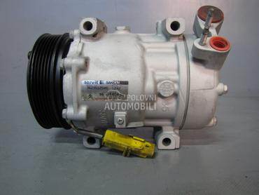 KOMPRESOR KLIME za Citroen Xsara Picasso