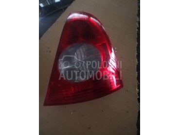 Stop za Renault Clio od 2000. do 2005. god.