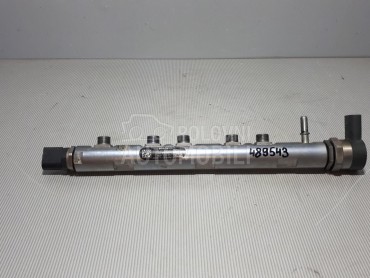 RAMPA za BMW Serija 5