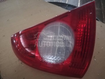 Stop za Renault Clio od 2000. do 2005. god.