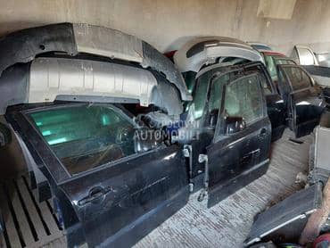 vrata za Suzuki Swift, SX4 od 2006. do 2014. god.