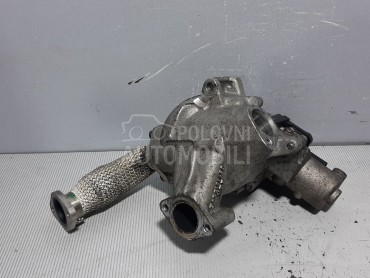EGR za Volkswagen Touareg