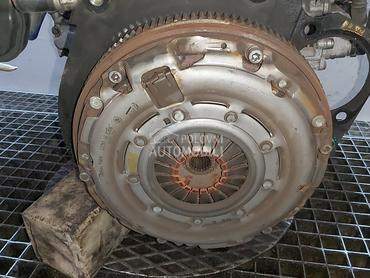 ZAMAJAC za Fiat Doblo