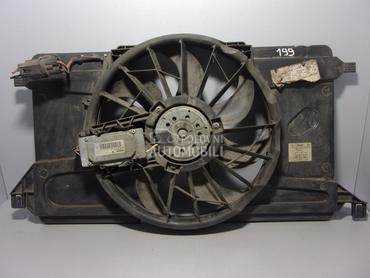 NOSAC VENTILATORA za Ford Focus