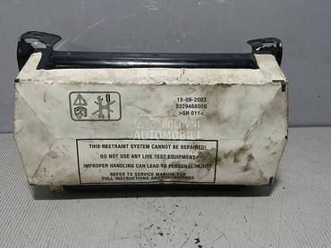 AIRBAG SUVOZACA za MINI Cooper