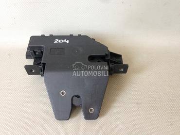 BRAVA GEPEKA za BMW Serija 3