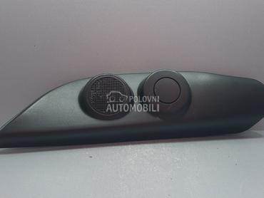 ZVUCNIK za Peugeot Bipper