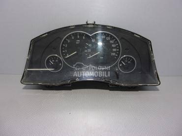 CELER SAT za Opel Meriva