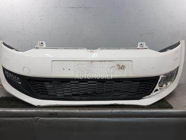 BRANIK za Volkswagen Polo