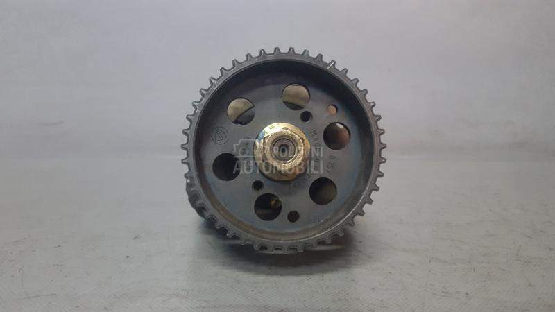 PUMPA VISOKOG PRITISKA