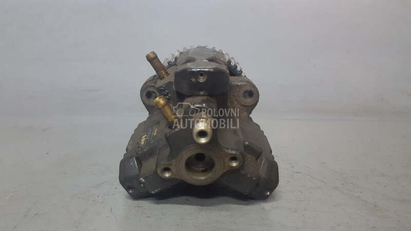 PUMPA VISOKOG PRITISKA