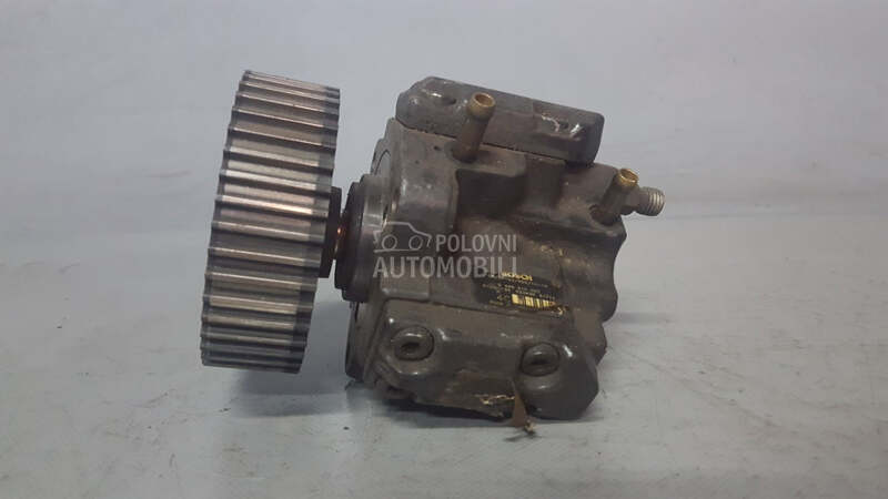 PUMPA VISOKOG PRITISKA