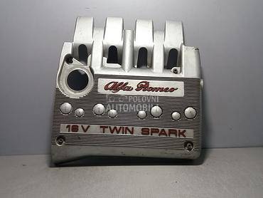 POKLOPAC MOTORA za Alfa Romeo 156