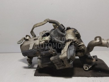 HLADNJAK EGR VENTILA za Ford Focus