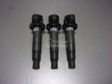 BOMBINA za Toyota Yaris