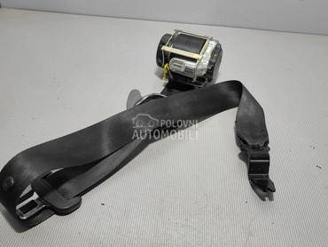 POJAS za Škoda Fabia