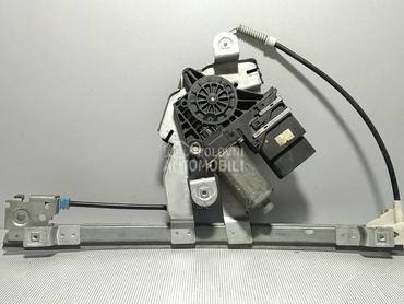 ELEKTRO PODIZAC STAKLA za Škoda Octavia