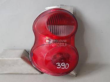 STOPA za Smart ForTwo