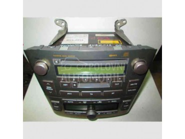 RADIO za Toyota Avensis