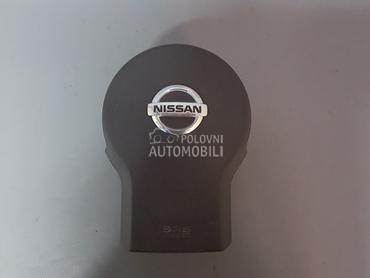 AIRBAG VOLANA za Nissan Pathfinder