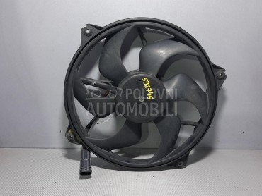 VENTILATOR za Peugeot 307
