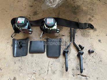 sve za Opel Corsa D od 2005. do 2014. god.