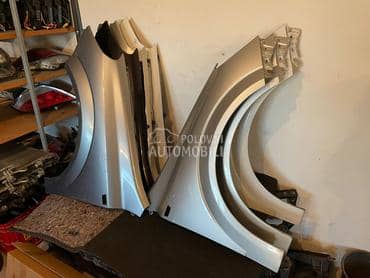 krilo za Opel Astra H od 2004. do 2012. god.