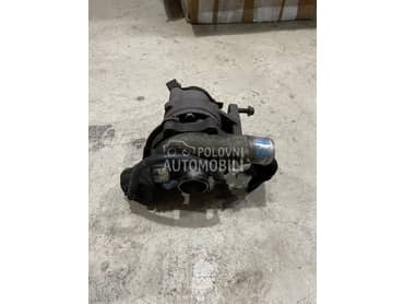 turbina za Opel Corsa C od 1998. do 2006. god.
