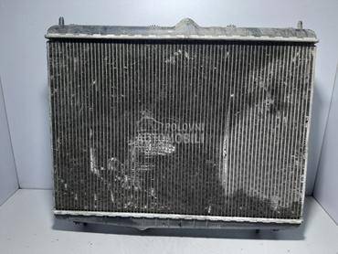 HLADNJAK VODE za Peugeot 508