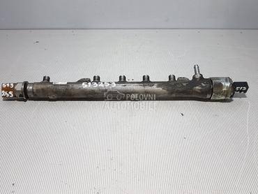 RAMPA za Volkswagen Golf 6