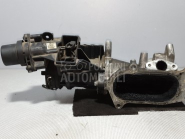 DOZER KLAPNA za Mercedes Benz A 160