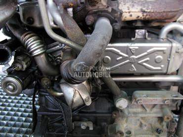 EGR za Volkswagen Polo