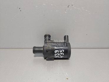 POMOCNA PUMPA VODE za Škoda Fabia