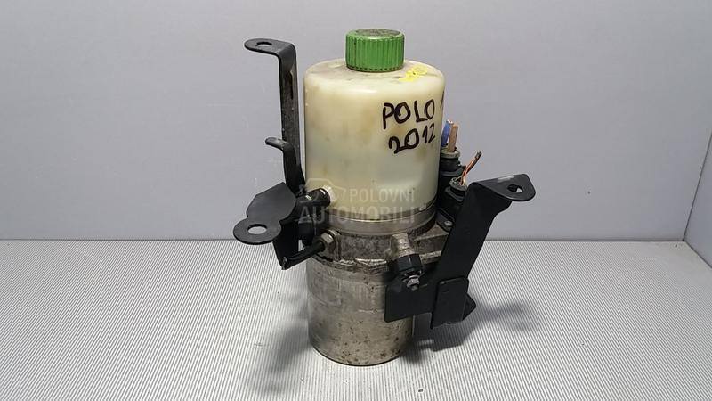SERVO PUMPA