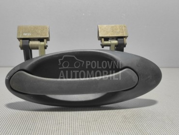 RUCKA VRATA za Saab 9-5