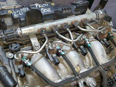 DIZNA za Peugeot 508