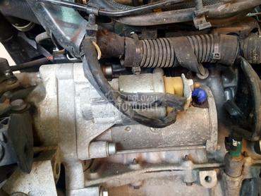 ALNASER za Peugeot Partner