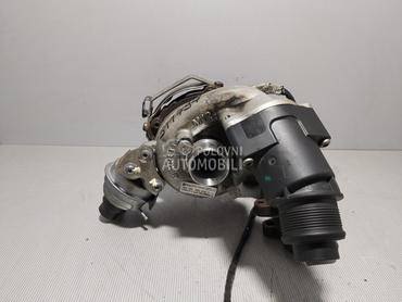 TURBINA za Volkswagen Golf 6