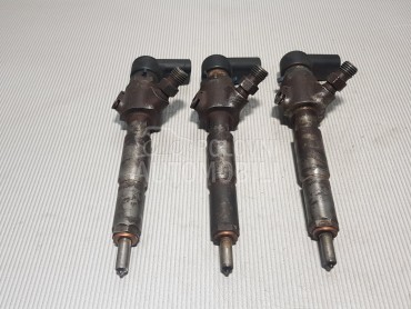 DIZNA za Ford Tourneo Connect