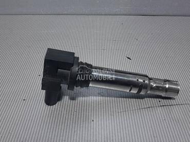 BOMBINA za Škoda Fabia