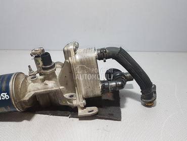 HLADNJAK ULJA za Citroen C4 Picasso