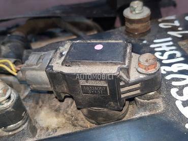 BOMBINA za Mitsubishi Space Star