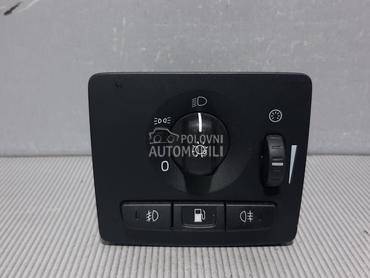 PREKIDACI SVJETLA za Volvo C30