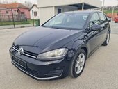 Volkswagen Golf 7 2.0TDI  N E M A C
