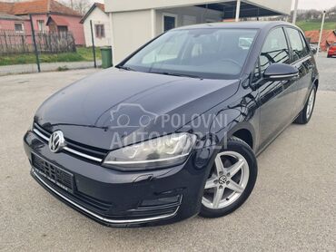 Volkswagen Golf 7 2.0TDI  N E M A C