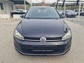 Volkswagen Golf 7 2.0TDI  N E M A C