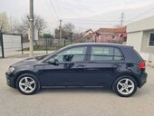 Volkswagen Golf 7 2.0TDI  N E M A C