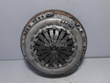 ZAMAJAC za Peugeot 2008