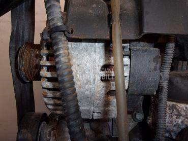 ALTERNATOR za Peugeot 407